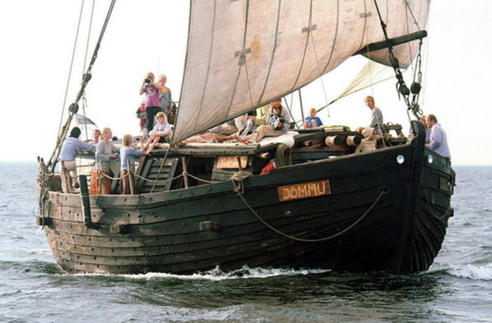 Vaade Emajele